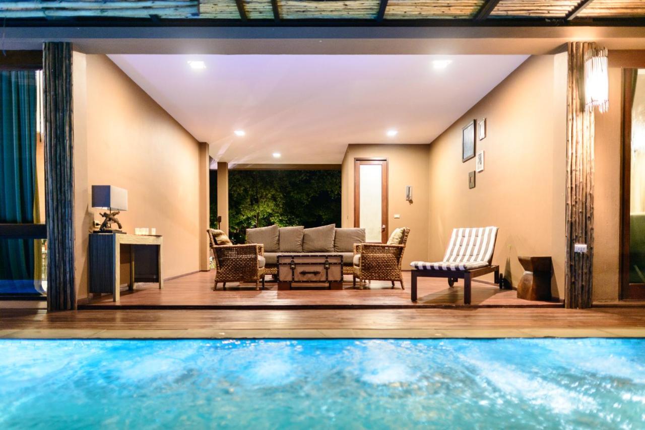 Mountain Creek Golf Resort & Residences Si Khio Exterior photo
