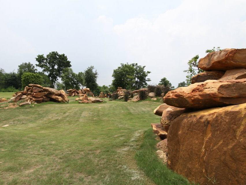 Mountain Creek Golf Resort & Residences Si Khio Exterior photo